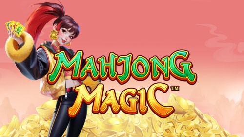 Mahjong Magic™