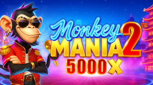 Monkey Mania 2™