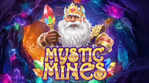 MYSTIC MINES
