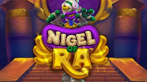 Nigel of Ra™