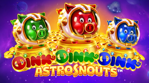 Oink Oink Oink AstroSnouts™