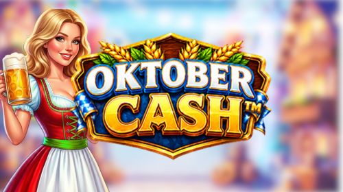 Oktober Cash™
