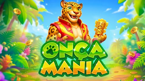 Onça Mania™