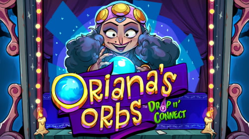 Oriana's Orbs™