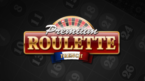 Premium French Roulette