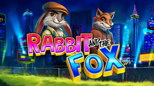 Rabbit and the Fox