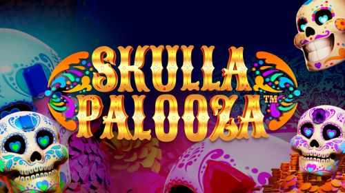 Skullapalooza™