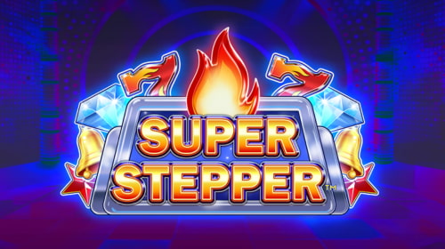 Super Stepper™
