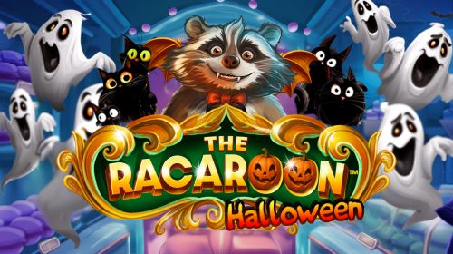 The Racaroon Halloween™