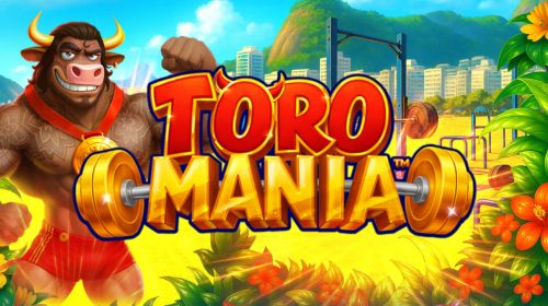 Toro Mania™