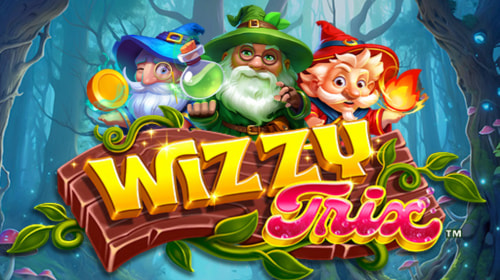 WIZZY TRIX