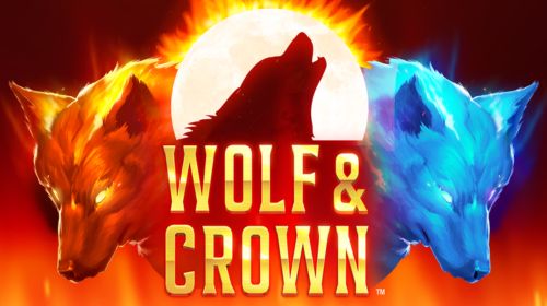 Wolf & Crown™