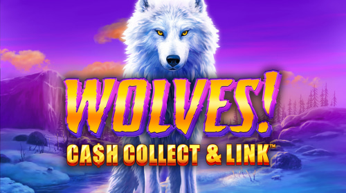 Wolves! Cash Collect & Link