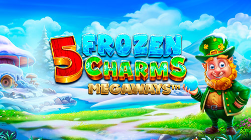 5 Frozen Charms Megaways