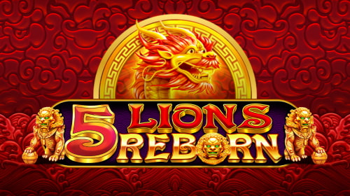 5 Lions Reborn