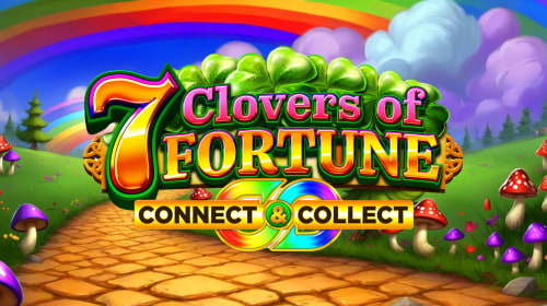 7 Clovers of Fortune