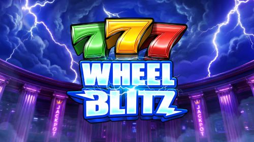 777 Wheel Blitz