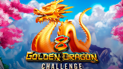 8 Golden Dragon Challenge