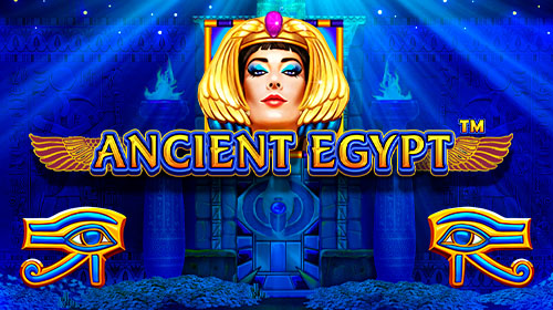 Ancient Egypt