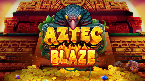 Aztec Blaze