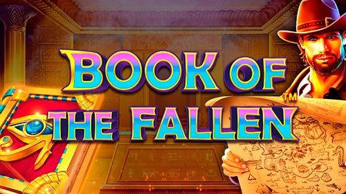 Book of the Fallen Slot Online