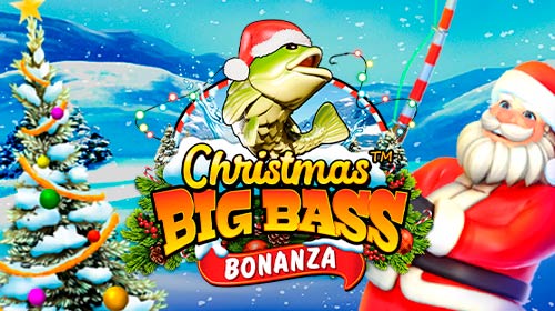 Christmas Big Bass Bonanza