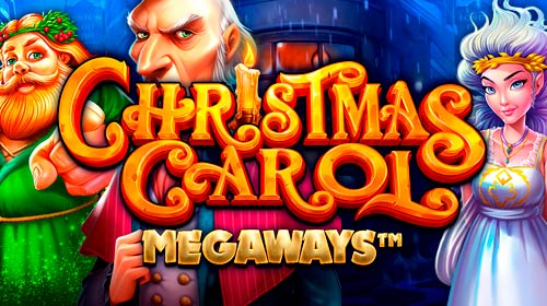 Inicio Christmas Carol Megaways