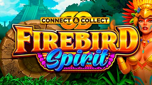 Firebird Spirit Slot Online
