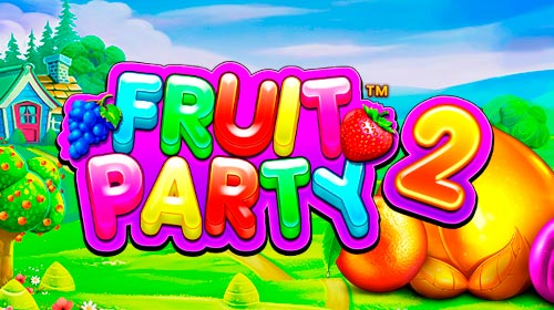Fruit Party 2 Slot Online