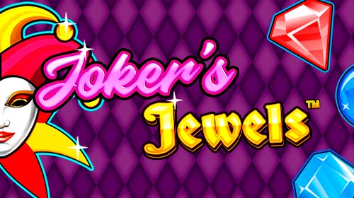 Joker's Jewels
