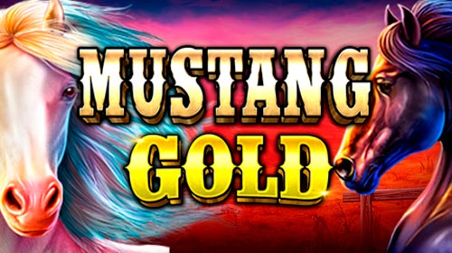 Inicio Mustang Gold
