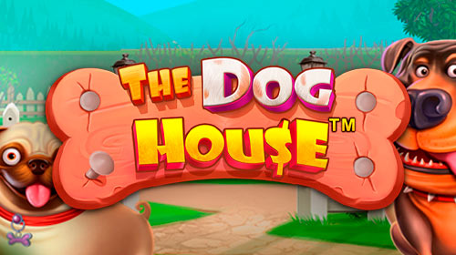 Inicio the dog house