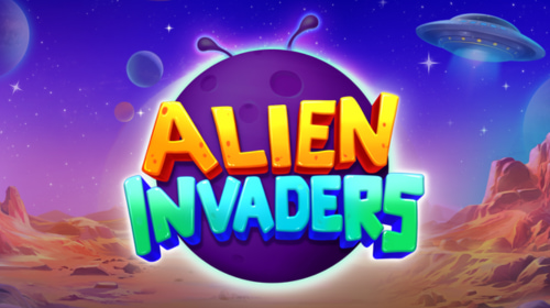 Alien Invaders