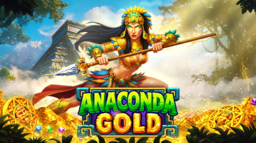 Anaconda Gold