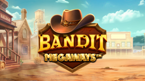 Bandit Megaways
