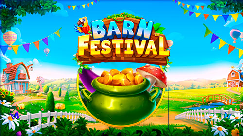 Barn Festival