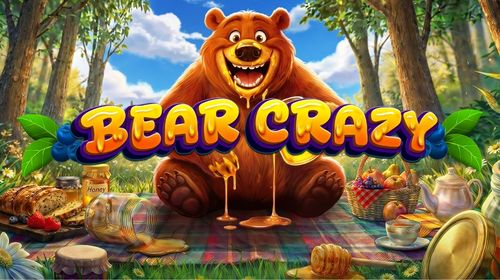 Bear Crazy