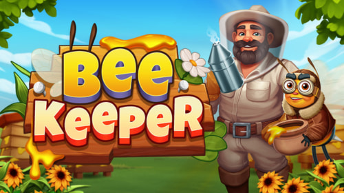 Bee Keeper