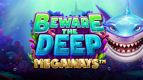 Beware The Deep Megaways