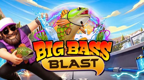 Big Bass Blast