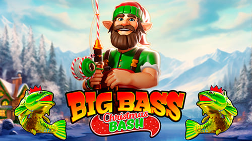 Big Bass Christmas Bash