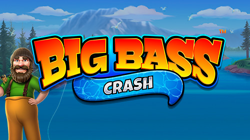 Big Bass Crash