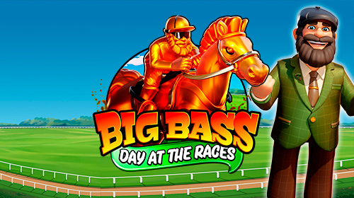 Big Bass Day at the Races