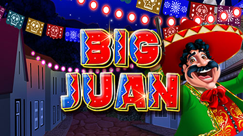 Big Juan