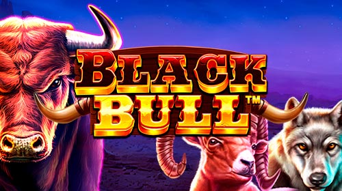 Black Bull Slot Online