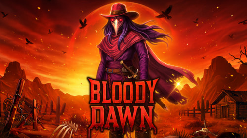 Bloody Dawn