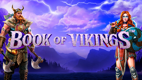 Book of Vikings