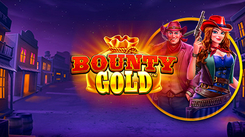 Bounty Gold