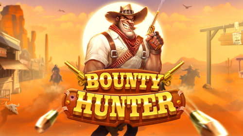 Bounty Hunter