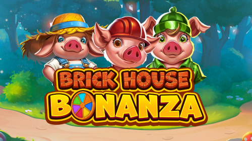 Brick House Bonanza